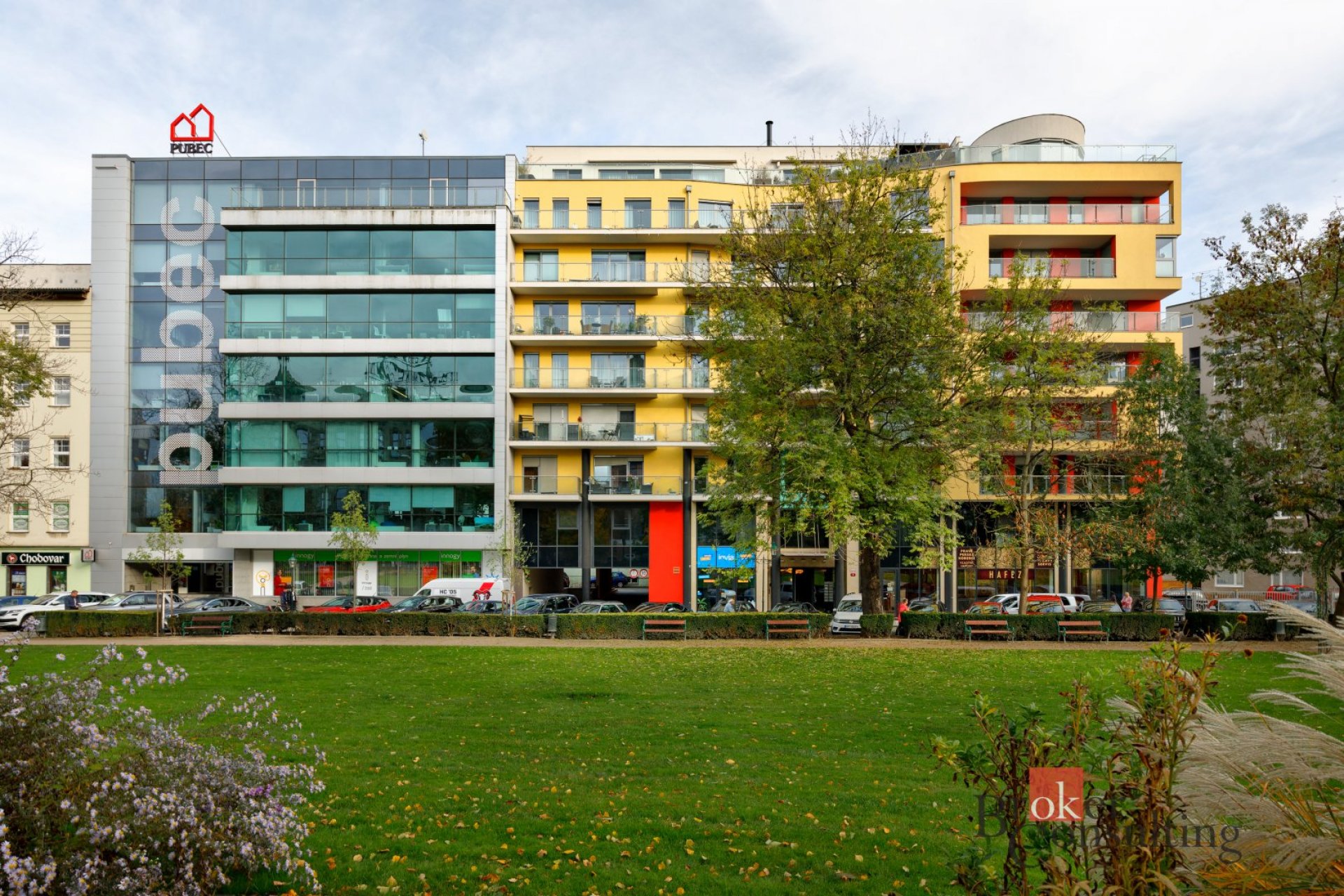 Pronájem, byty/2+kk, 67 m2, Šafaříkovy sady 2774/7, 30100 Plzeň, Plzeň-město [ID 83460]