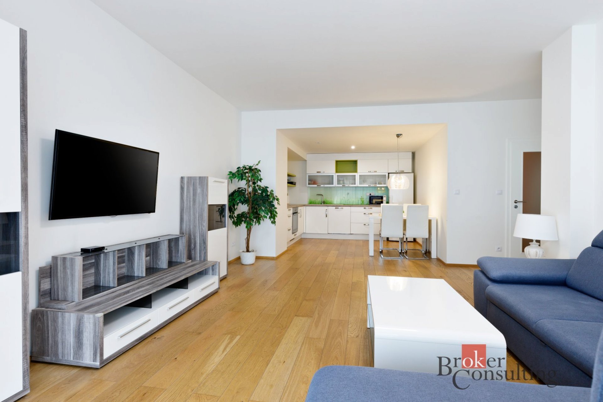 Pronájem, byty/2+kk, 67 m2, Šafaříkovy sady 2774/7, 30100 Plzeň, Plzeň-město [ID 83460]