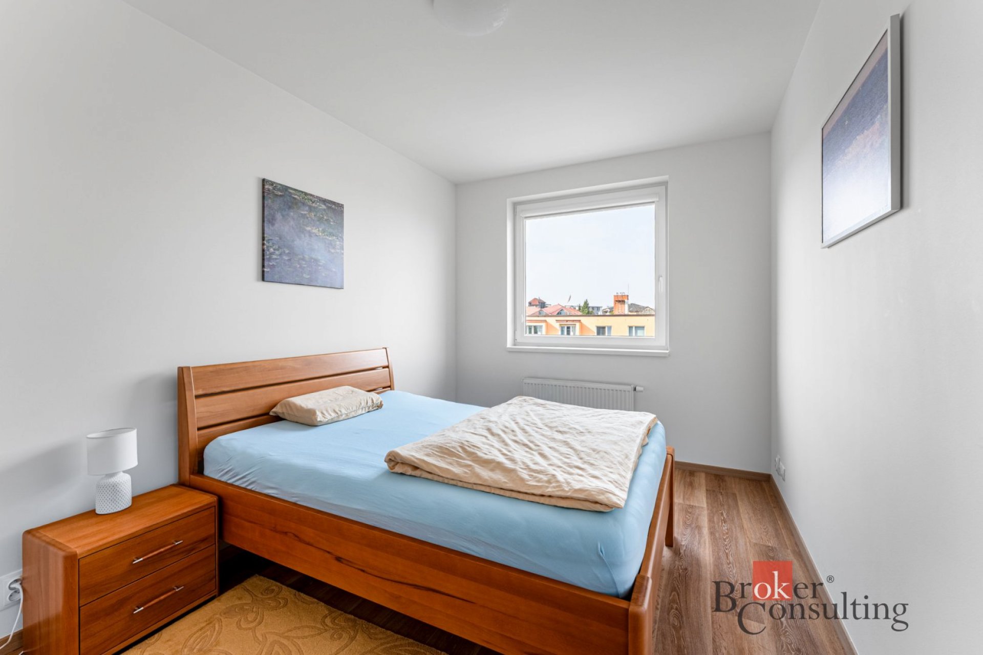 Prodej, byty/3+kk, 65 m2, Holubova 1082, 25262 Horoměřice, Praha-západ [ID 82351]