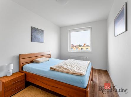 Prodej bytu, 3+kk, 65 m²