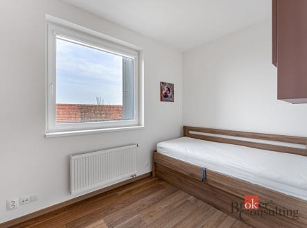 Prodej bytu, 3+kk, 65 m²