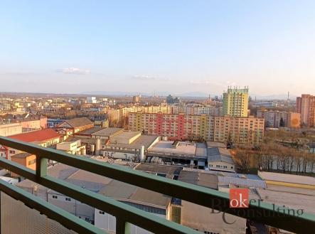 Pronájem bytu, 1+kk, 29 m²