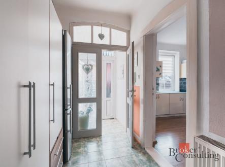 Prodej - dům/vila, 146 m²