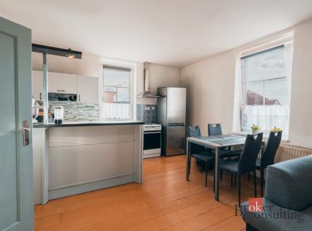 Prodej - dům/vila, 146 m²