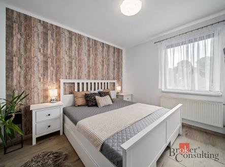 Prodej - dům/vila, 216 m²