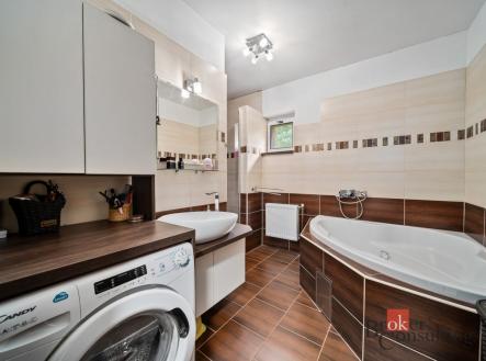 Prodej - dům/vila, 216 m²