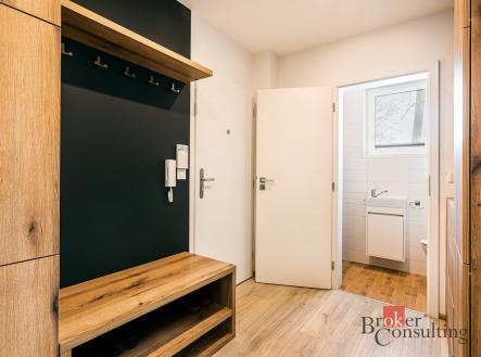 Prodej bytu, 3+kk, 70 m²