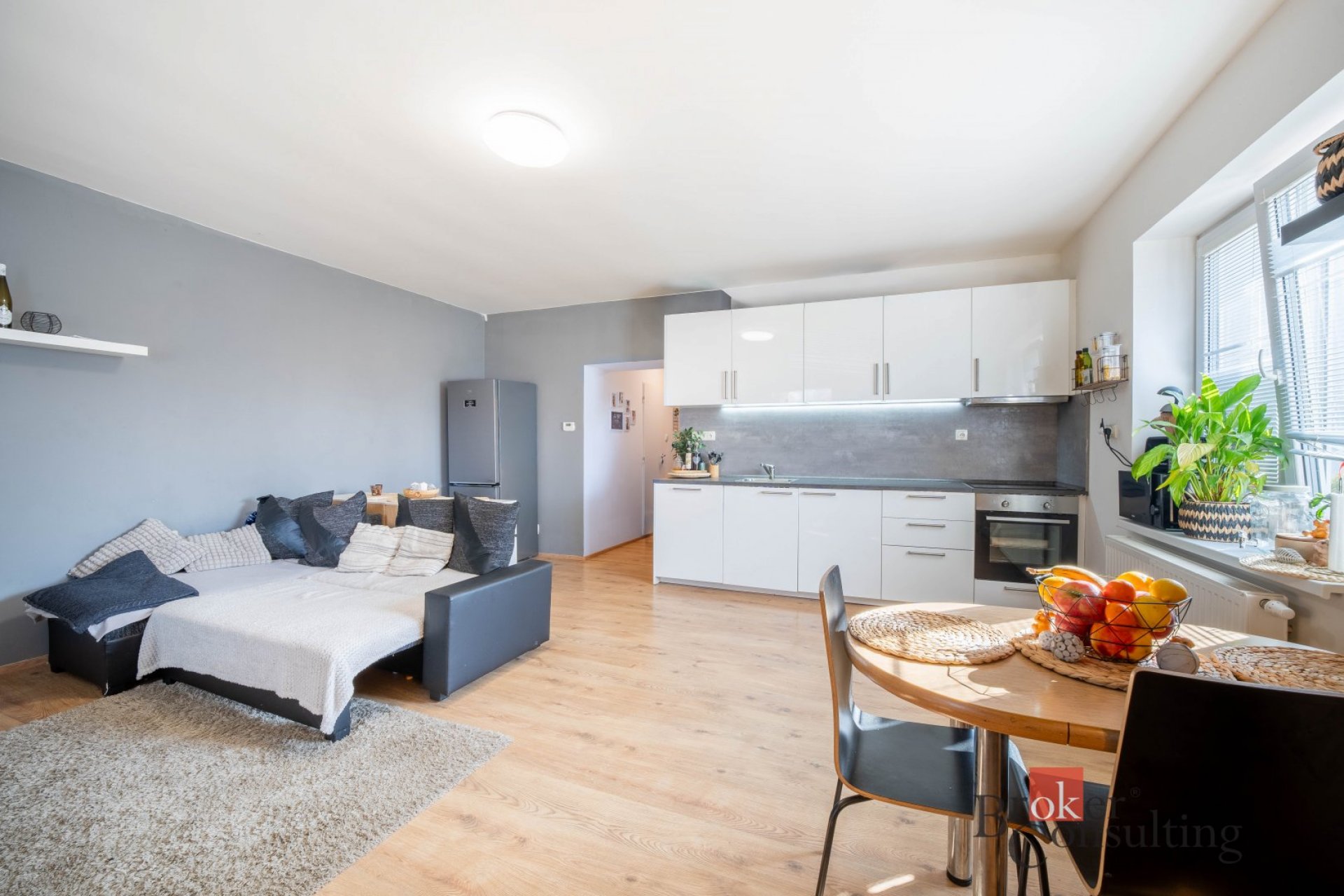 Prodej, byty/2+kk, 56 m2, Československé armády 25/32, 71500 Ostrava, Ostrava-město [ID 81161]