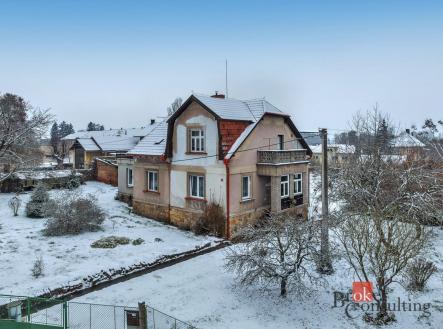 Prodej - dům/vila, 119 m²