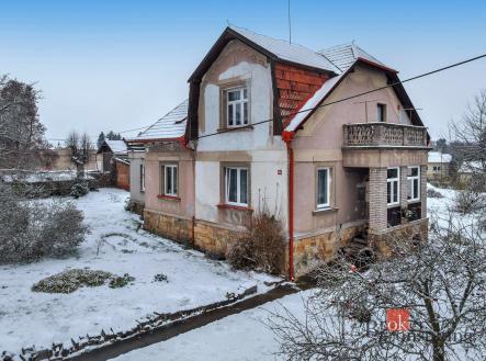 Prodej - dům/vila, 119 m²