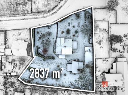 Prodej - dům/vila, 119 m²