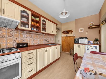 Prodej - dům/vila, 119 m²