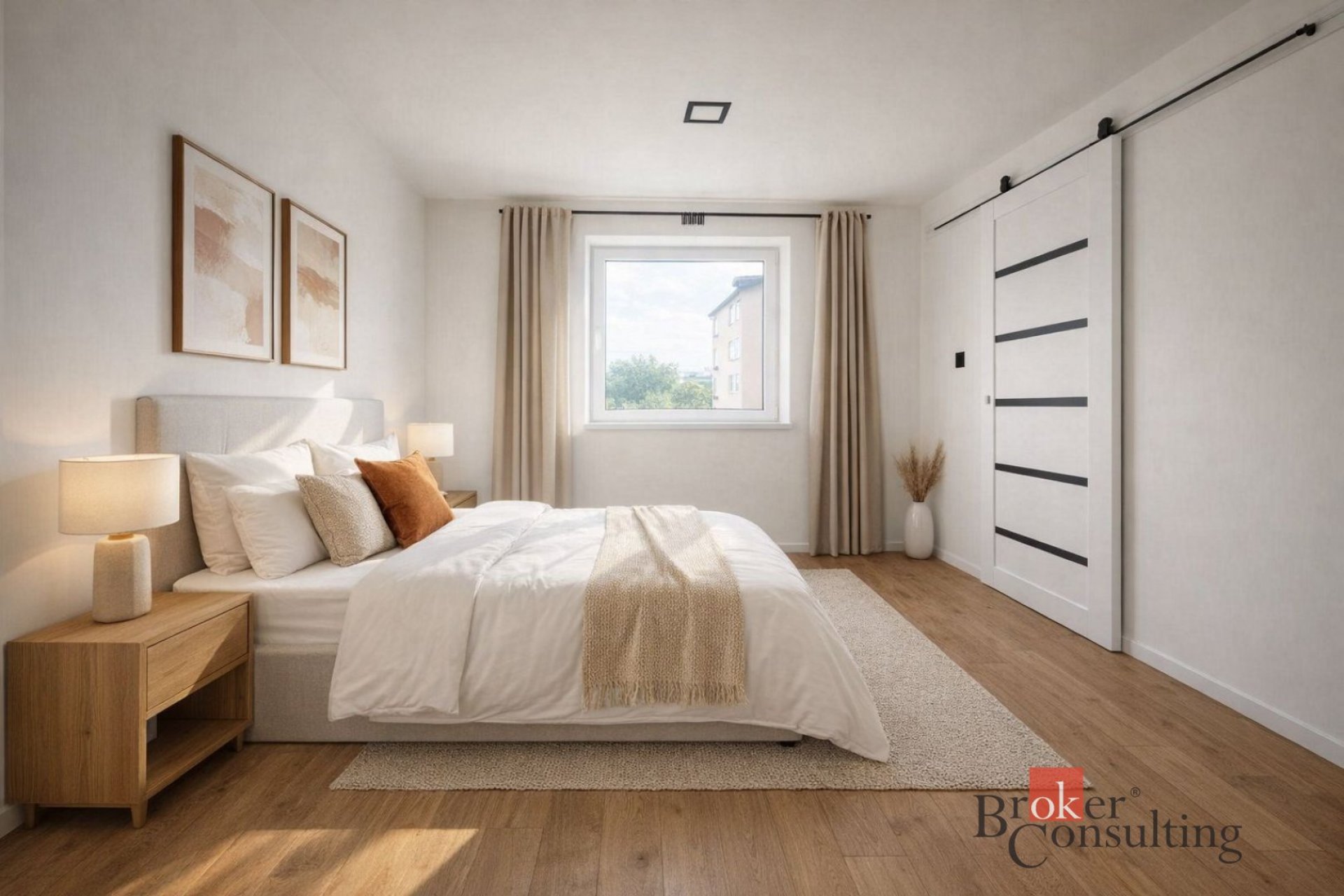 Pronájem, byty/3+kk, 77 m2, Rychvaldská 347, 73541 Petřvald, Karviná [ID 83513]