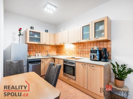 Prodej bytu, 1+kk, 87 m²