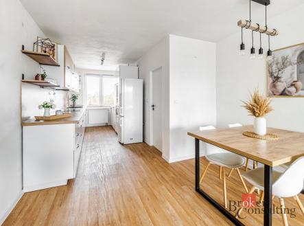 Prodej - dům/vila, 220 m²