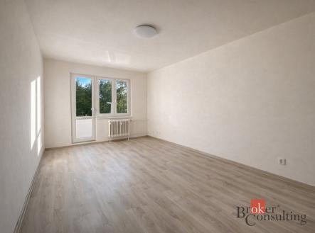 Pronájem bytu, 2+1, 56 m²