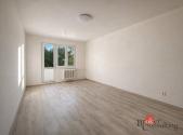 Pronájem bytu, 2+1, 56 m²
