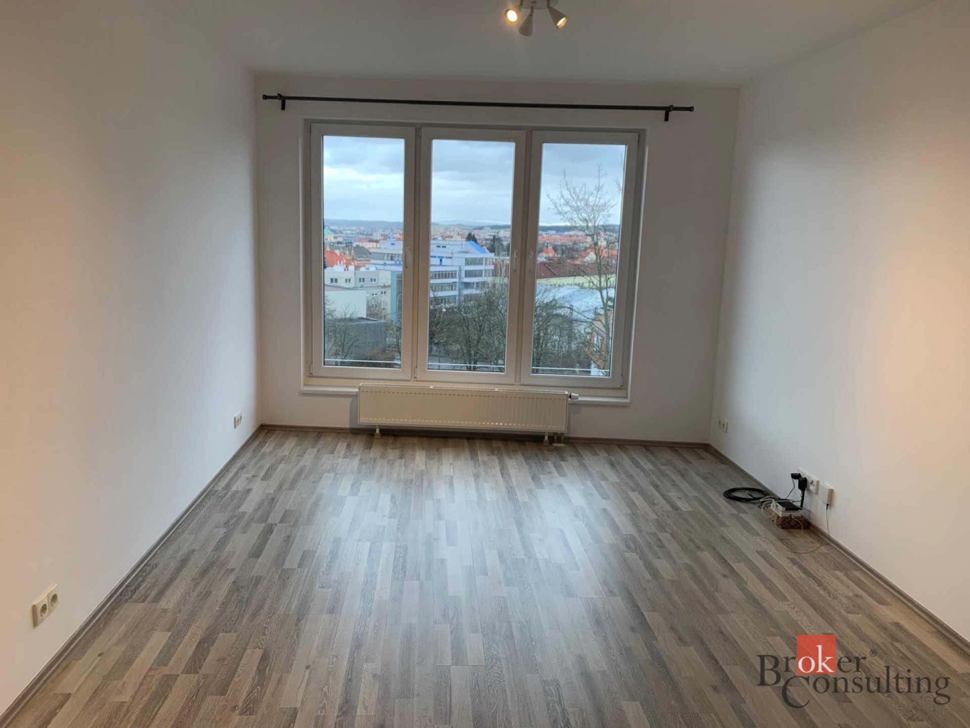 Pronájem, byty/2+kk, 51 m2, Stehlíkova 3020/5, 30100 Plzeň, Plzeň-město [ID 83542]