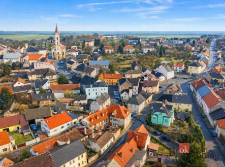 Prodej - dům/vila, 57 m²