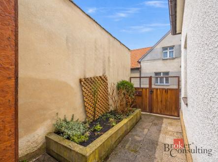 Prodej - dům/vila, 57 m²