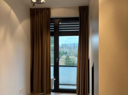 Pronájem bytu, 3+kk, 78 m²