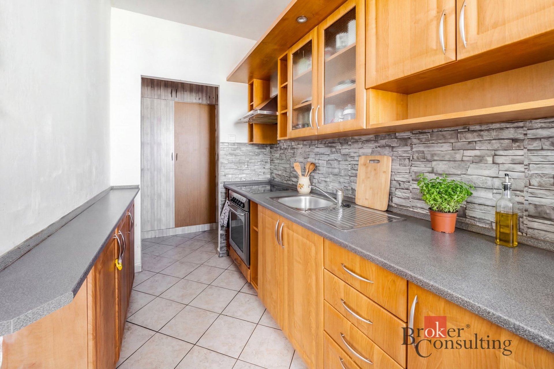 Prodej, byty/1+1, 43 m2, Vodňanská 1020/17, České Budějovice 2, 37011 České Budějovice, České Budějo