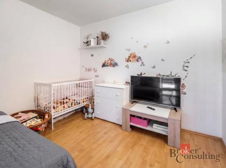 Prodej bytu, 1+1, 43 m²