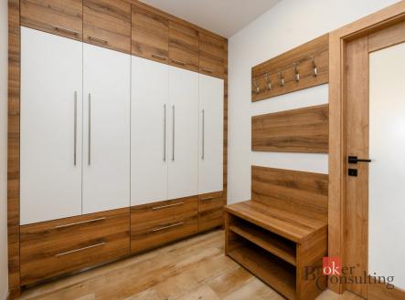 Prodej bytu, 2+kk, 94 m²