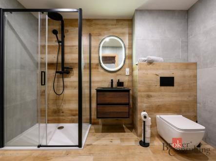 Prodej bytu, 2+kk, 94 m²