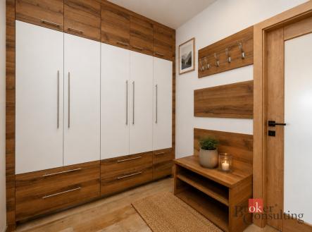 Prodej bytu, 2+kk, 94 m²
