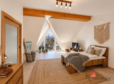 Prodej bytu, 2+kk, 94 m²