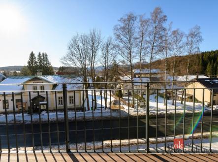 Prodej bytu, 2+kk, 97 m²