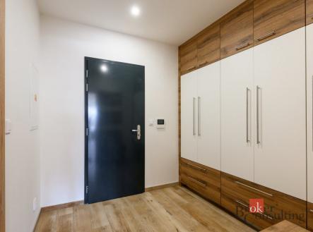 Prodej bytu, 2+kk, 97 m²