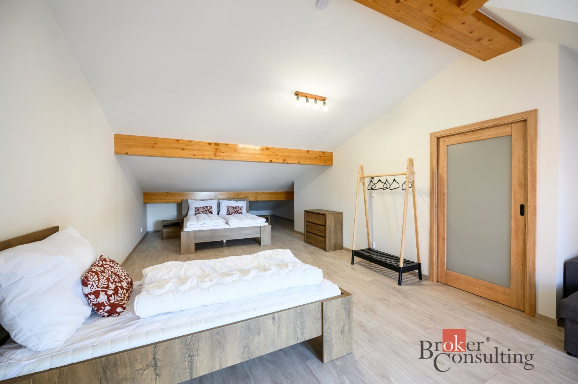 Prodej, byty/2+kk, 94 m2, Javorská 580, 34004 Železná Ruda, Klatovy [ID 83585]