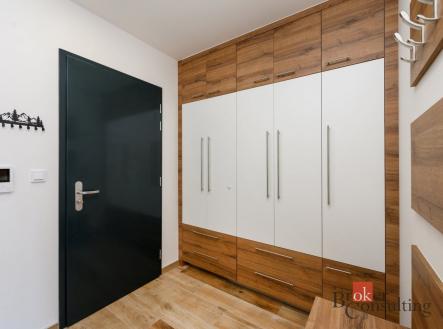Prodej bytu, 2+kk, 94 m²