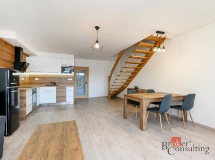 Prodej bytu, 2+kk, 94 m²