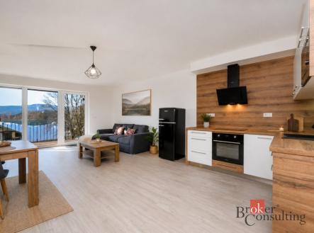 Prodej bytu, 2+kk, 94 m²