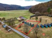 Prodej - pozemek pro bydlení, 924 m²
