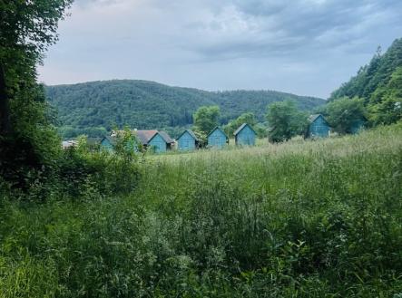 Prodej - pozemek pro bydlení, 924 m²