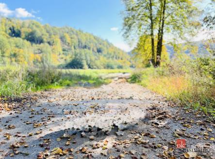 Prodej - pozemek pro bydlení, 924 m²