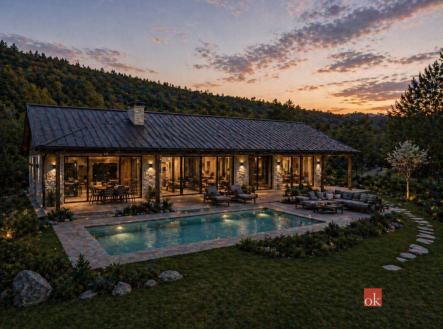 Prodej - pozemek pro bydlení, 924 m²