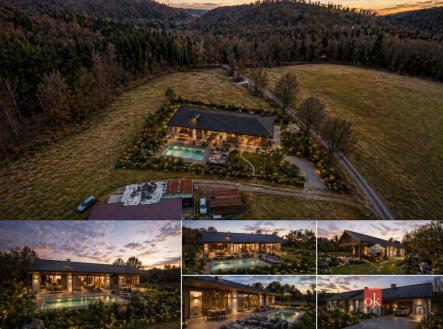 Prodej - pozemek pro bydlení, 924 m²
