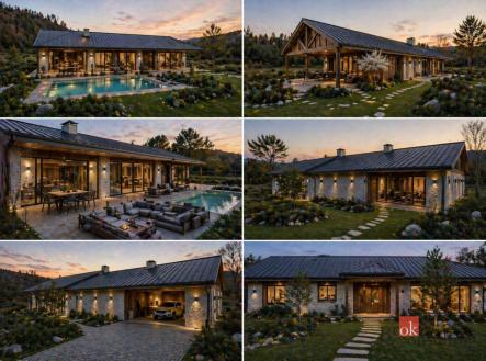 Prodej - pozemek pro bydlení, 924 m²