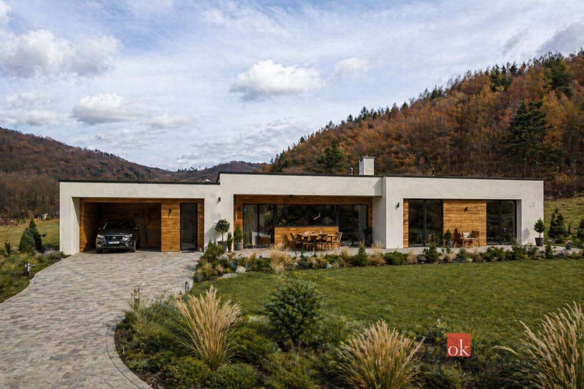 Prodej, pozemky/bydlení, 924 m2, Račice 68, 68305 Račice-Pístovice, Vyškov [ID 83487]