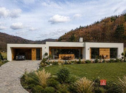 Prodej - pozemek pro bydlení, 924 m²