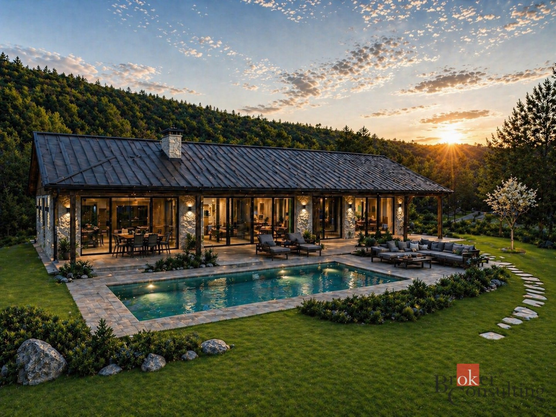 Prodej, pozemky/bydlení, 924 m2, Račice 68, 68305 Račice-Pístovice, Vyškov [ID 83487]