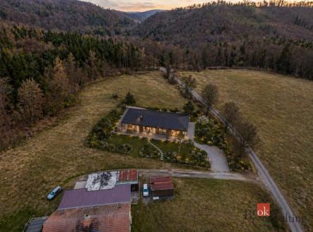 Prodej - pozemek pro bydlení, 924 m²