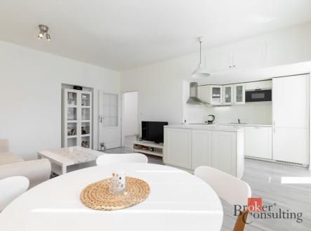 Prodej bytu, 3+kk, 76 m²