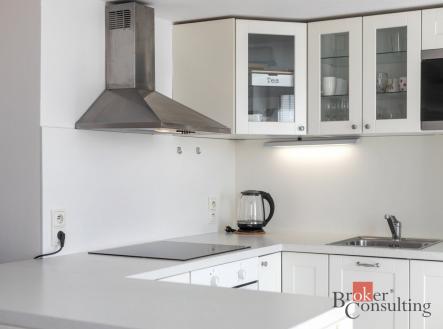 Prodej bytu, 3+kk, 76 m²