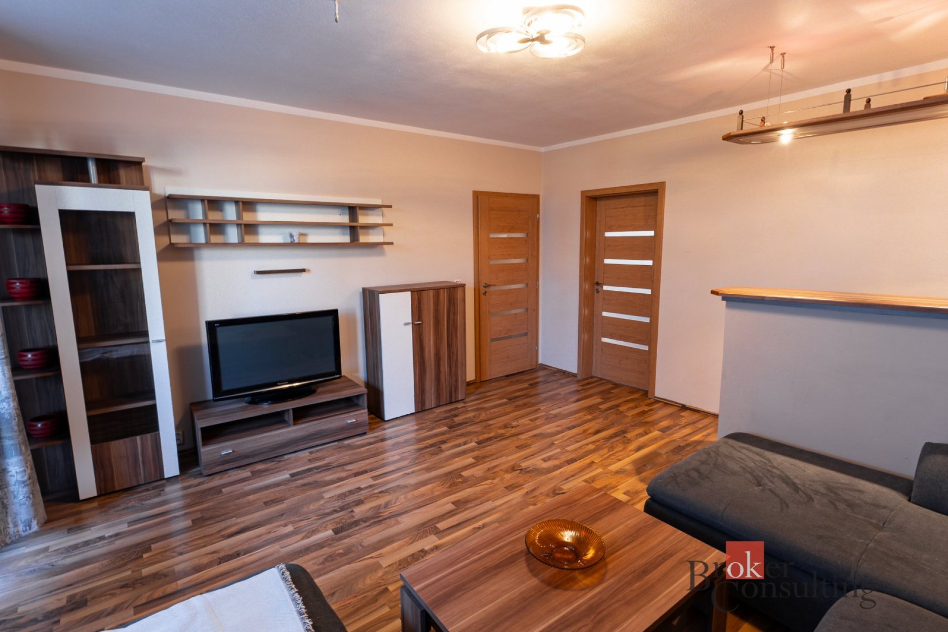 Prodej atraktivního bytu 2+1 v Plzni na Lochotíně